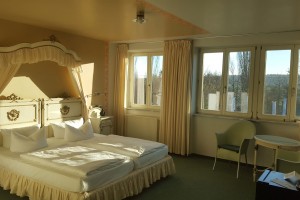 Hochzeitszimmer Foto 3 Hotel Goldener Anker Radebeul bei Dresden